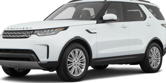 LAND ROVER DISCOVERY 2018 SALRR2RK3JA075650 image LAND ROVER DISCOVERY 2018 SALRR2RK3JA075650 image